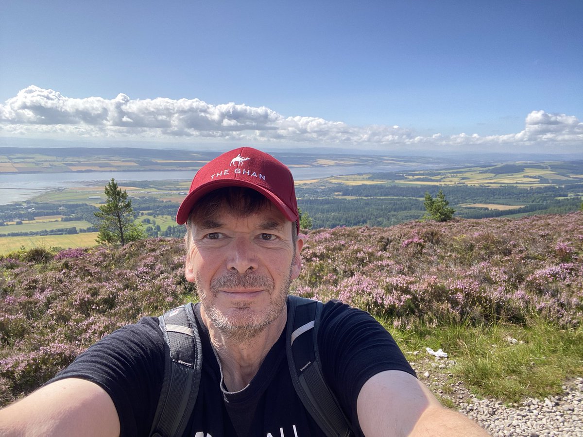 Ian Rankin tweet media