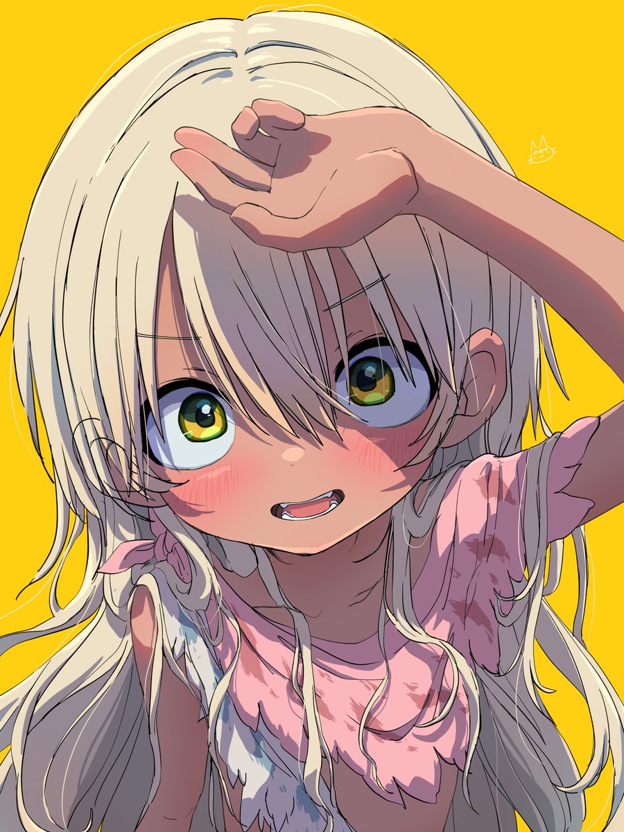 イルミューイ.ᐟ.ᐟ(=^･ω･^=)つ━☆・゚