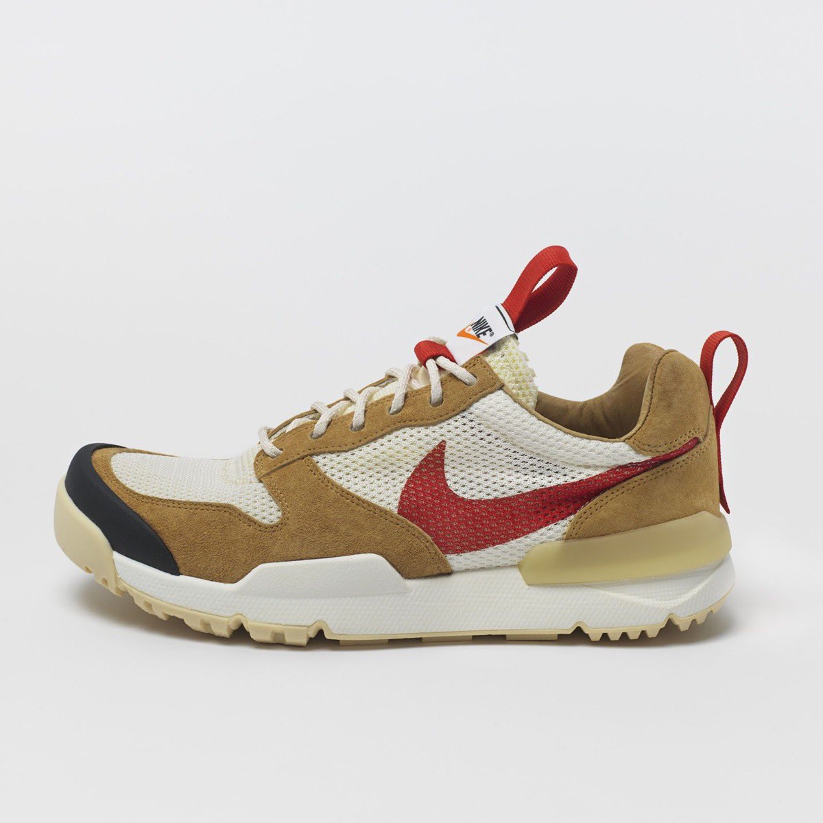 Tom Sachs x Nike 『Mars Yard 3.0』が現地時間9月5日より発売。ISRU 