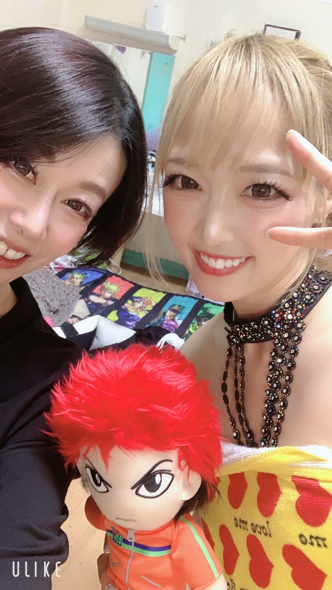 ❤️早乙女らぶ🪷🧸👶🏻❤️Love Saotome on X: 