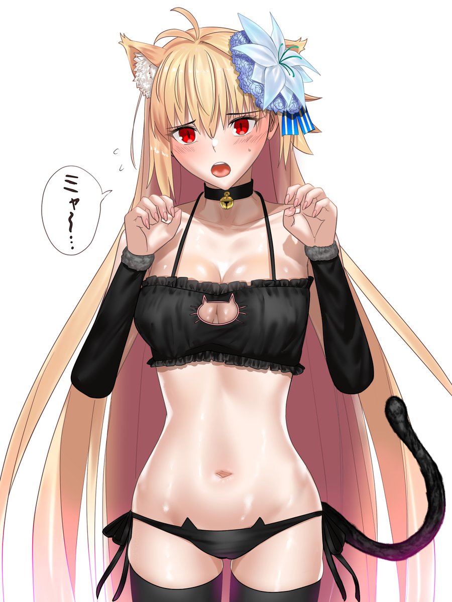 blue_notuki's tweet image. #これでフォロワーさん増えました 
今でも勿論気に入ってる