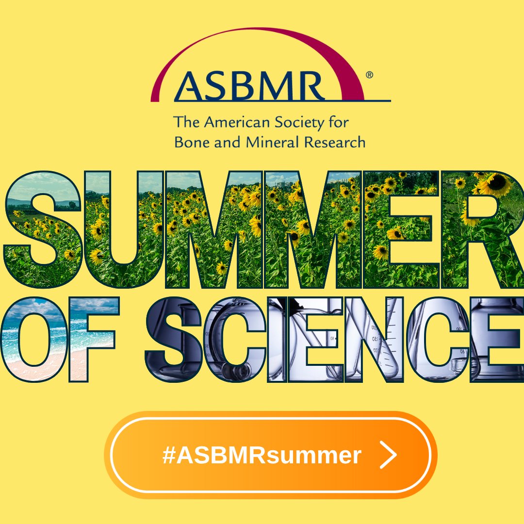SunHPeck's tweet photo. I've been to Utah, St. Louis, DC, Warwick, London, and more! Show us your pictures from your lab exploits or your travels over the summer and tag your friends! Can't wait to see all your posts! @JWestendorfPhD @JasonCMarvin @ASBMR #ASBMRsummer https://t.co/gSb8MxDIsw
