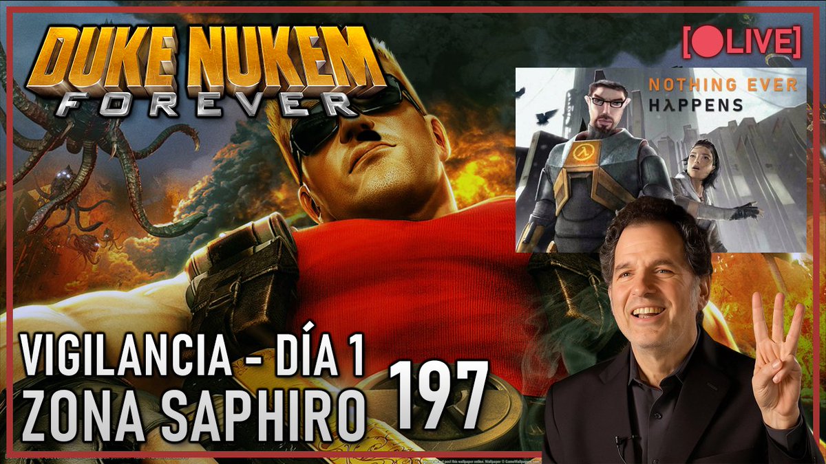 scolcer_'s tweet image. Estos días estaremos en directo atentos por si pasa algo... 👀
youtu.be/4tL0HqMp1W4