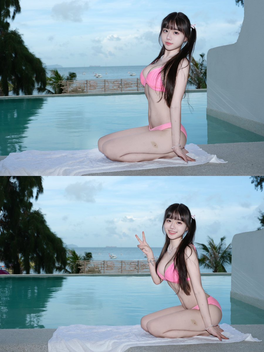 黄推福利内容 - 量子玫瑰的精彩图片 福利姬量子玫瑰分享的黄推图片3 - 网红私拍内容