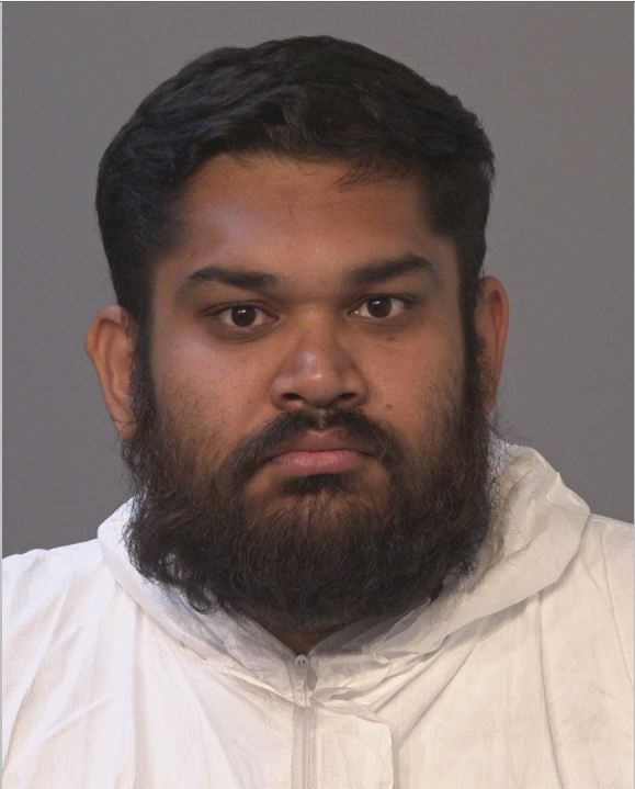 BrantfordPolice's tweet image. BPS Arrest 28-year-old man for Attempted Murder after Violent Sexual Assault; Believe There May be Other Victims 
Full Media Release here: ow.ly/IG9S50WqBJN