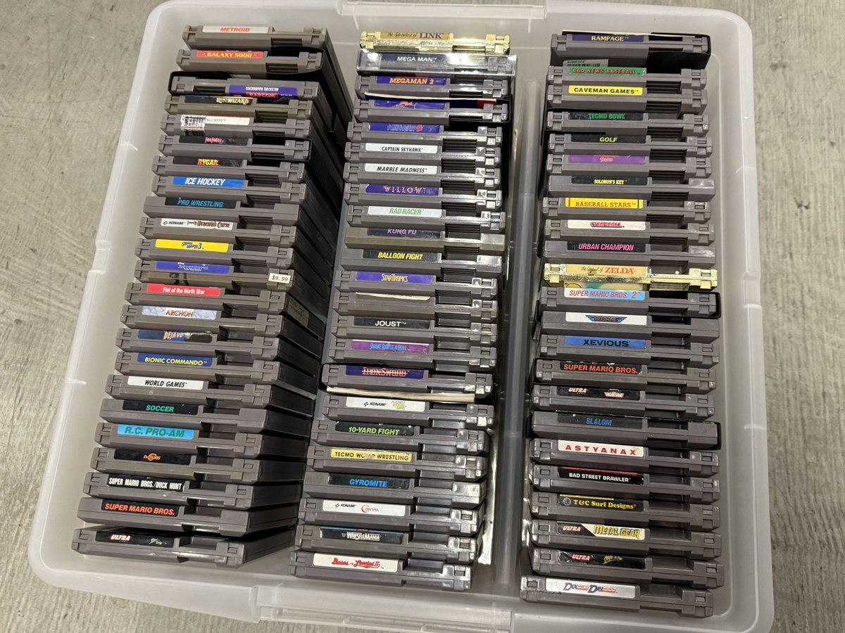 Andy🕹❤️RetroGaming tweet media