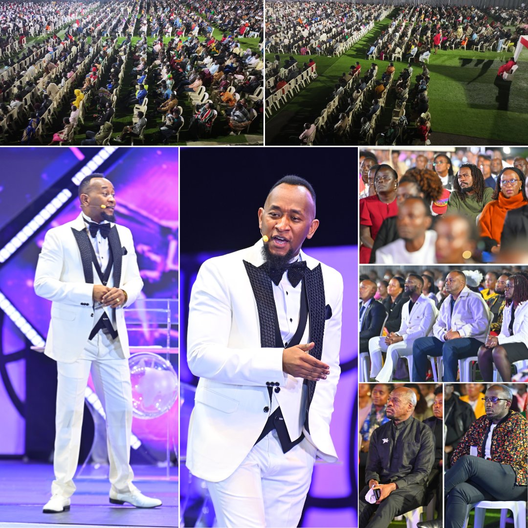 Prophet_elvis's tweet image. Point of Contact Tuesday Fellowship 15.07.2025!!!
#ProphetElvisMbonye