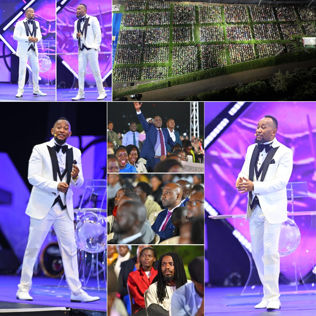 Prophet_elvis's tweet image. Point of Contact Tuesday Fellowship 15.07.2025!!!
#ProphetElvisMbonye