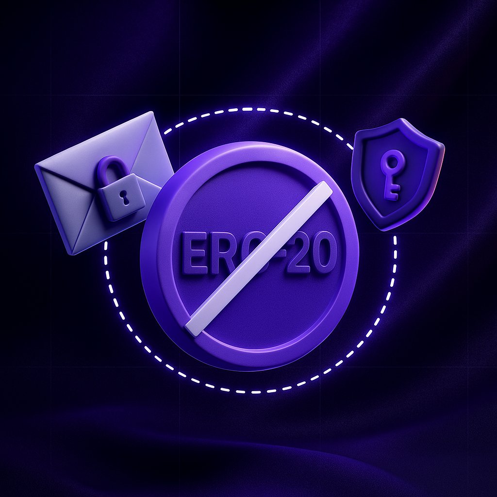 Shamex (@shamex_ent) on Twitter photo Encrypted ERC-20 tokens are revolutionizing privacy in DeFi, and <a href="/encifherio/">Encifher</a> is leading the way! 
By enhancing the classic ERC-20 standard with encryption, <a href="/encifherio/">Encifher</a> ensures your balances and transactions stay hidden on the blockchain, providing privacy by default without Encrypted ERC-20 tokens are revolutionizing privacy in DeFi, and <a href="/encifherio/">Encifher</a> is leading the way! 
By enhancing the classic ERC-20 standard with encryption, <a href="/encifherio/">Encifher</a> ensures your balances and transactions stay hidden on the blockchain, providing privacy by default without