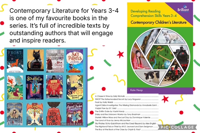 Kate Heap: Scope for Imagination tweet media