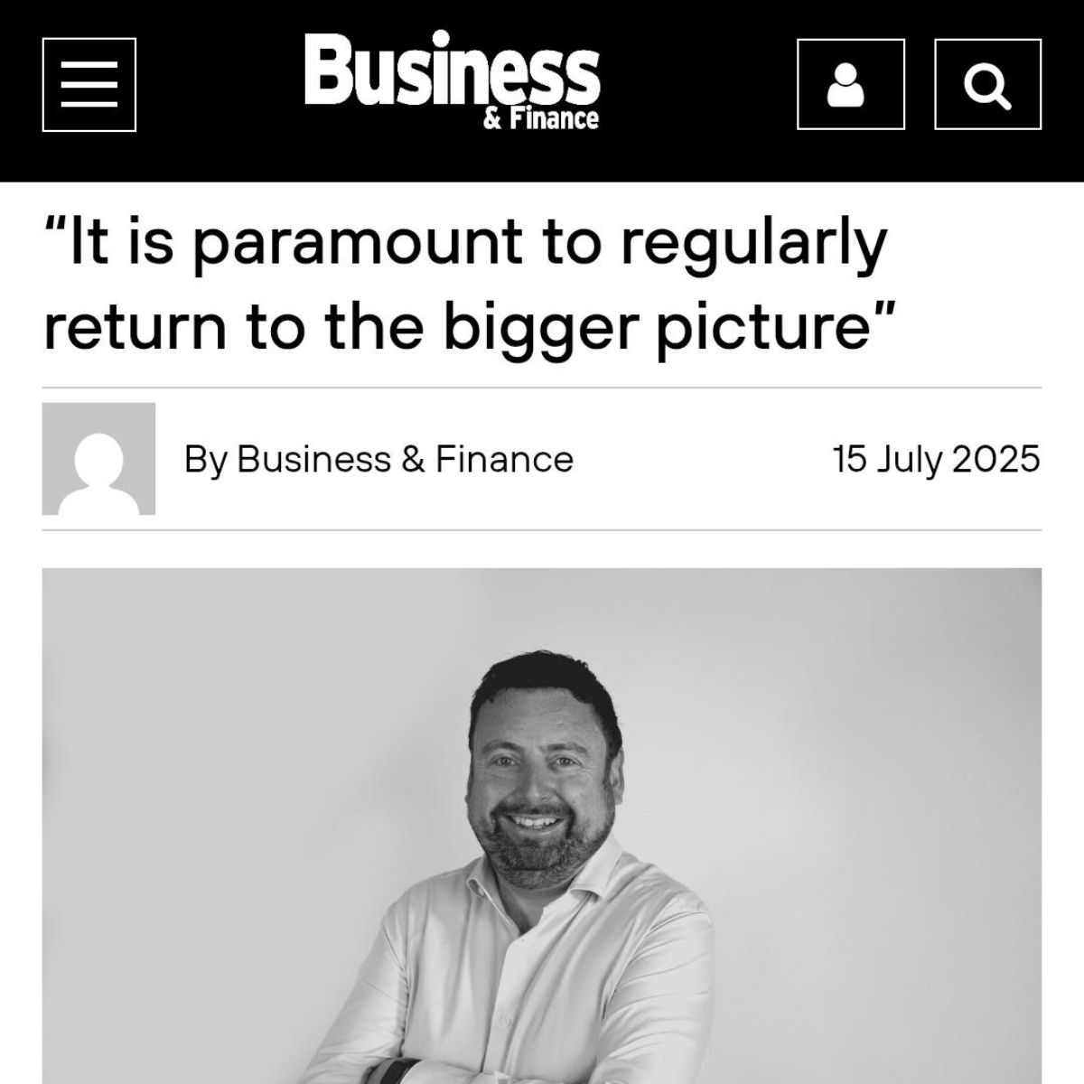 Olive for Education (@education_olive) on Twitter photo In this quick read via <a href="/BandF/">Business & Finance</a>, our CEO Ian shares why a strong team and shared purpose are key to driving real impact in #EdTech.
π° Read the full interview:
π businessandfinance.com/news/it-is-parβ¦
#Leadership #TeamCulture #OliveForEducation #CEOInsights #FutureOfEducation #IrishBusiness In this quick read via <a href="/BandF/">Business & Finance</a>, our CEO Ian shares why a strong team and shared purpose are key to driving real impact in #EdTech.
π° Read the full interview:
π businessandfinance.com/news/it-is-parβ¦
#Leadership #TeamCulture #OliveForEducation #CEOInsights #FutureOfEducation #IrishBusiness