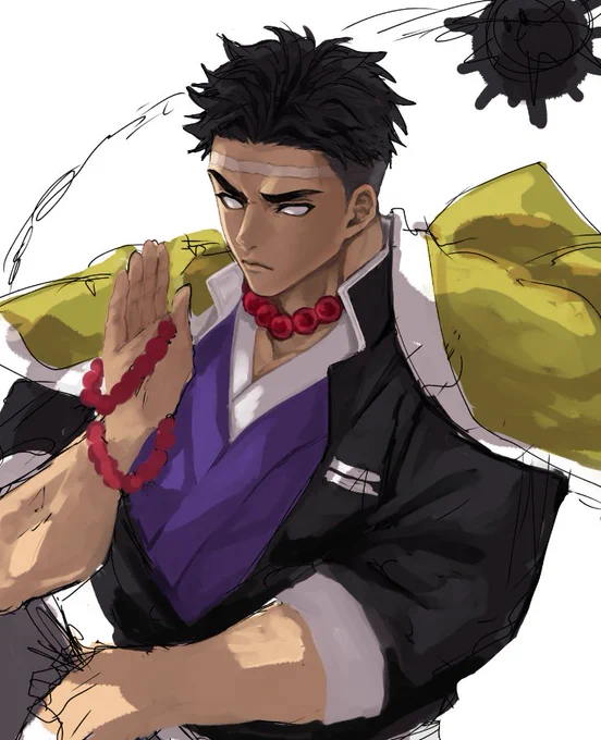 眠すぎる今日はここまでwip