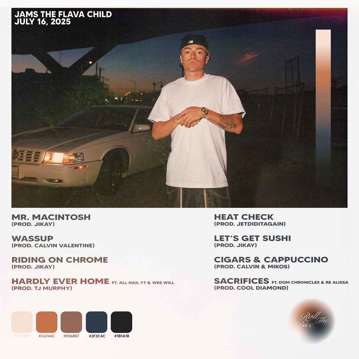 JAMS TFC tweet media