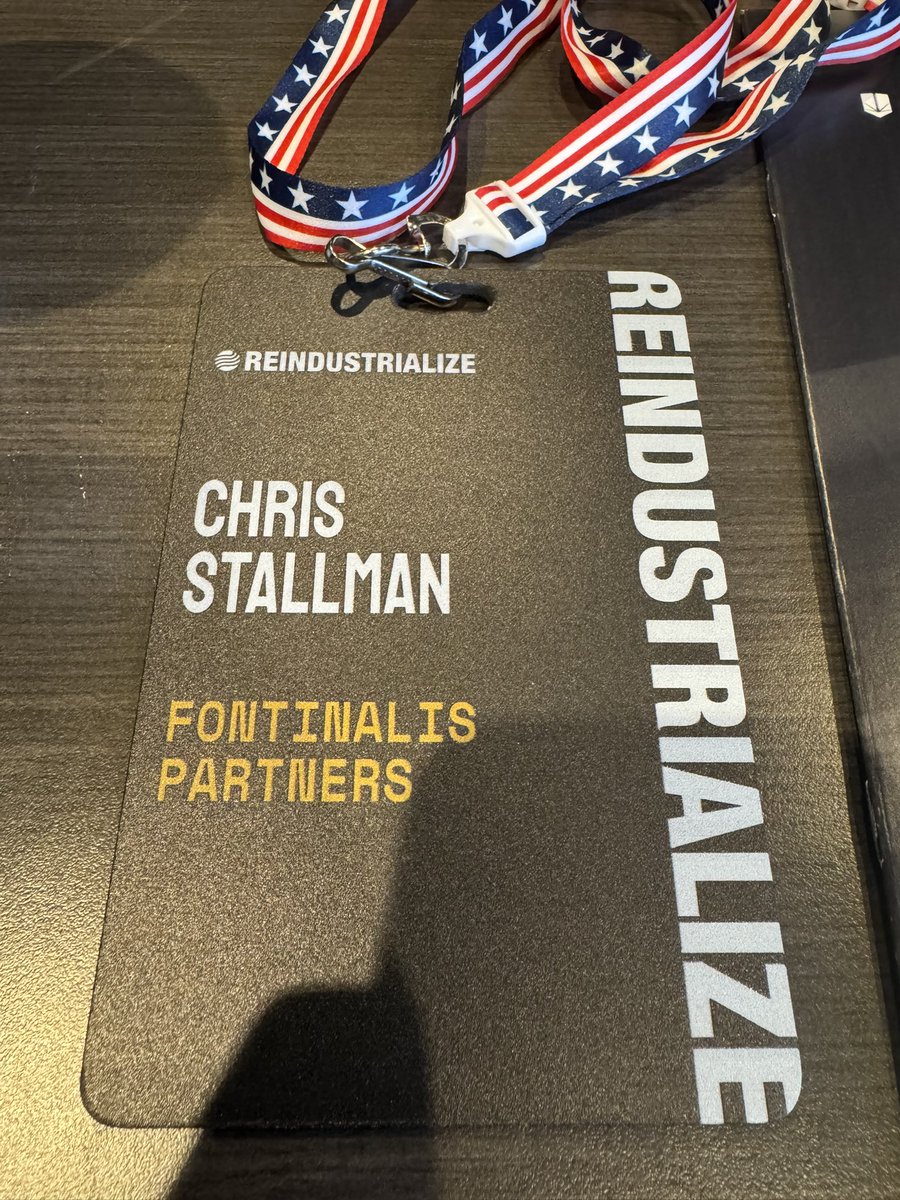 Detroiters care deeply about reindustrialization, and it’s inspiring to see that movement spread thanks to the team at <a href="/reindsummit/">REINDUSTRIALIZE SUMMIT</a>