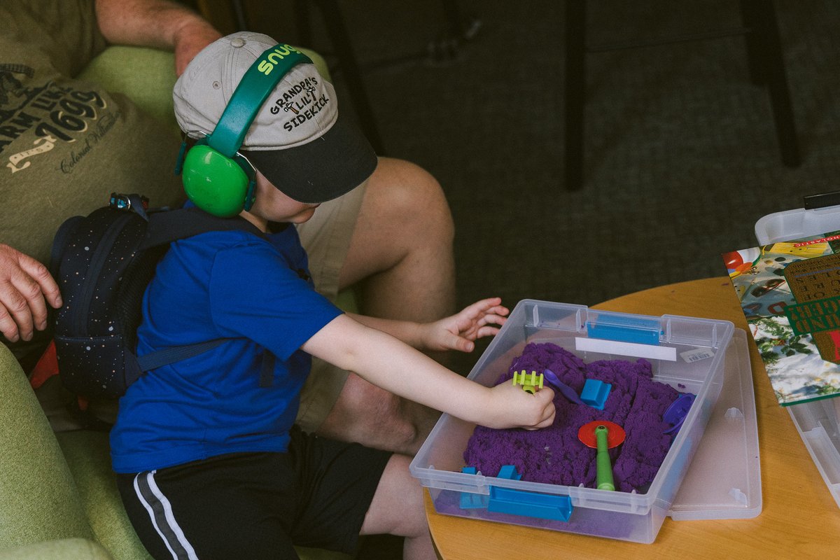 Accessibility for all! 💚

The Dublin Irish Festival is committed to providing an accessible experience for all guests.
🧑‍🦽 Wheelchair accessibility and raised viewing platforms
☘️ Take-a-Break Sensory Space
🤝 Free admission for caregivers 
🔗  bit.ly/AccessibleDIF