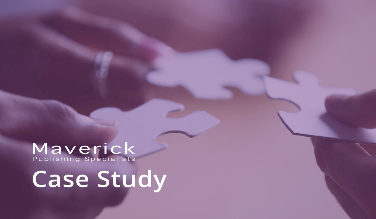In a new case study learn how Maverick developed actionable recommendations to ensure a seamless editorial office workflow experience for authors, editors, and peer reviewers for a medical publisher. Read the “Editorial Office Workflow Review” case study: bit.ly/3Uiq5M9