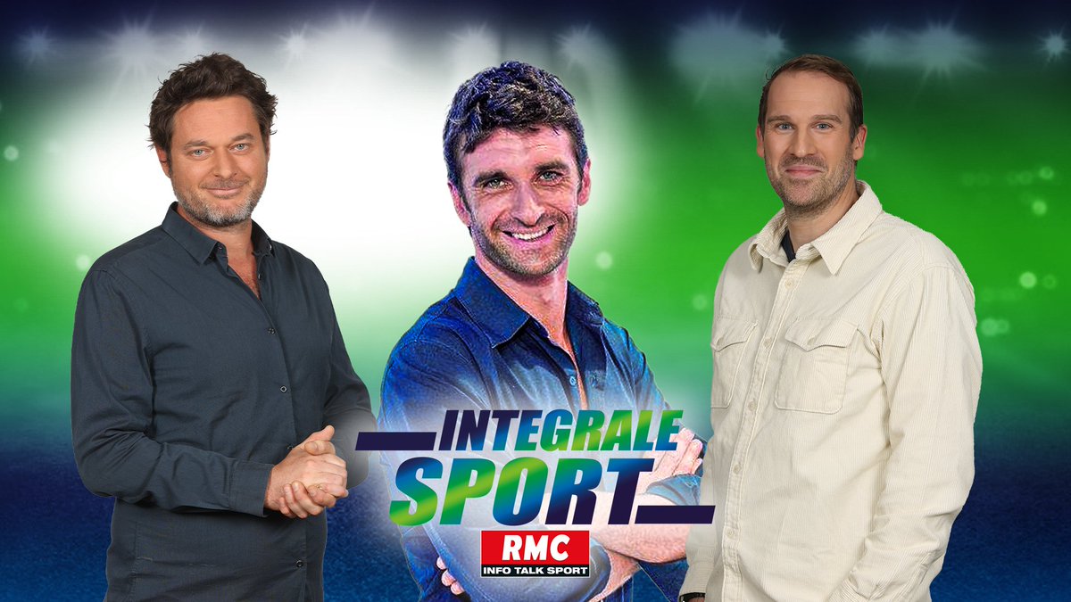 RMC Sport (@rmcsport) on Twitter photo 🗞️ Le programme de l'Intégrale Sport à 18h sur <a href="/RMCInfo/">RMC</a> avec <a href="/simon_dutin/">Simon Dutin</a> & <a href="/StephBrun41/">Stephen Brun</a> :
► Retour sur la 11e étape du #TDF2025
► L’OL est-il voué au déclassement ? ⚽
► Retour sur la saison historique du Paris Basketball avec Manuel Herrero, réalisateur du documentaire 🗞️ Le programme de l'Intégrale Sport à 18h sur <a href="/RMCInfo/">RMC</a> avec <a href="/simon_dutin/">Simon Dutin</a> & <a href="/StephBrun41/">Stephen Brun</a> :
► Retour sur la 11e étape du #TDF2025
► L’OL est-il voué au déclassement ? ⚽
► Retour sur la saison historique du Paris Basketball avec Manuel Herrero, réalisateur du documentaire