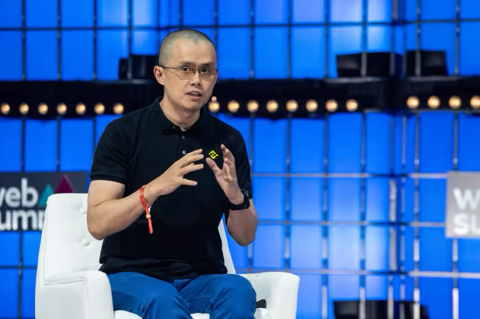 🎙️ CZ, fondateur de Binance, affirme que « #Bitcoin pourrait résoudre la majorité de la dette publique ».