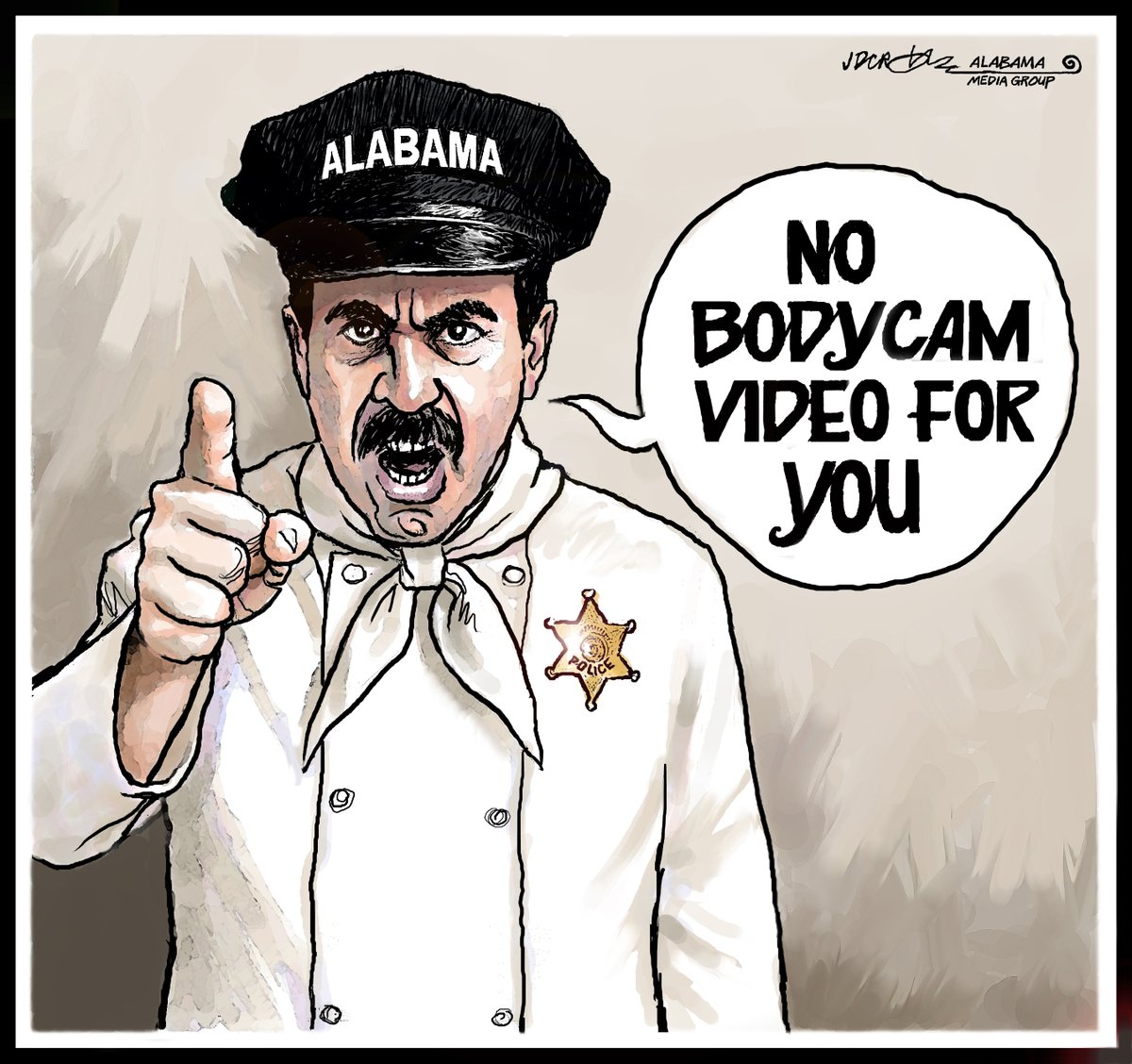 JD Crowe tweet media