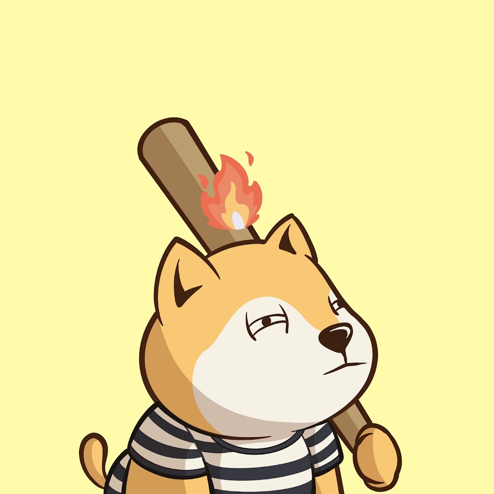 BONK millionaire but not repping a <a href="/BonkzNFT_/">BONKz</a> pfp?

Couldn't be me.

#NewProfilePic