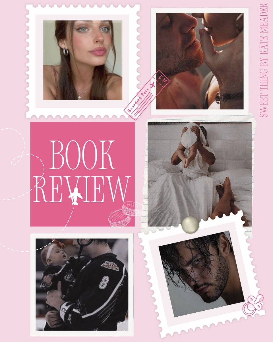 Mags (@mags_louise) on Twitter photo 4.5 Out Of 5 Stars to Sweet Thing by Kate Meader <a href="/KittyMeader/">Kate Meader</a> #TheAuthorAgency
#SweetThing #ChicagoPlayers #HockeyRomance #NewBookAlert #BookReview #OutNow #BookTwitter #SpicyBooks #RomanceReader #SportsRomance #1ClickItNow
goodreads.com/review/show/77โฆ 4.5 Out Of 5 Stars to Sweet Thing by Kate Meader <a href="/KittyMeader/">Kate Meader</a> #TheAuthorAgency
#SweetThing #ChicagoPlayers #HockeyRomance #NewBookAlert #BookReview #OutNow #BookTwitter #SpicyBooks #RomanceReader #SportsRomance #1ClickItNow
goodreads.com/review/show/77โฆ