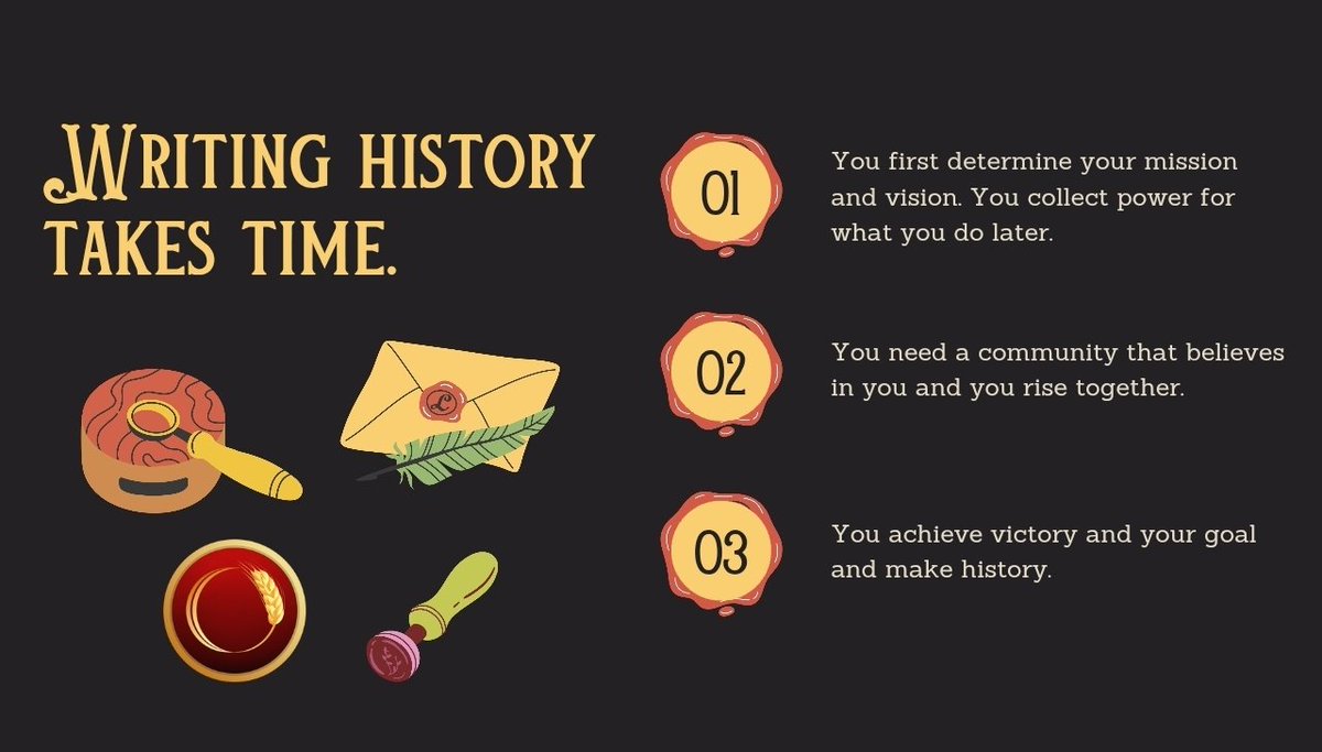 AnatoliaToken's tweet image. 🌾 It's going to be necessary over time.