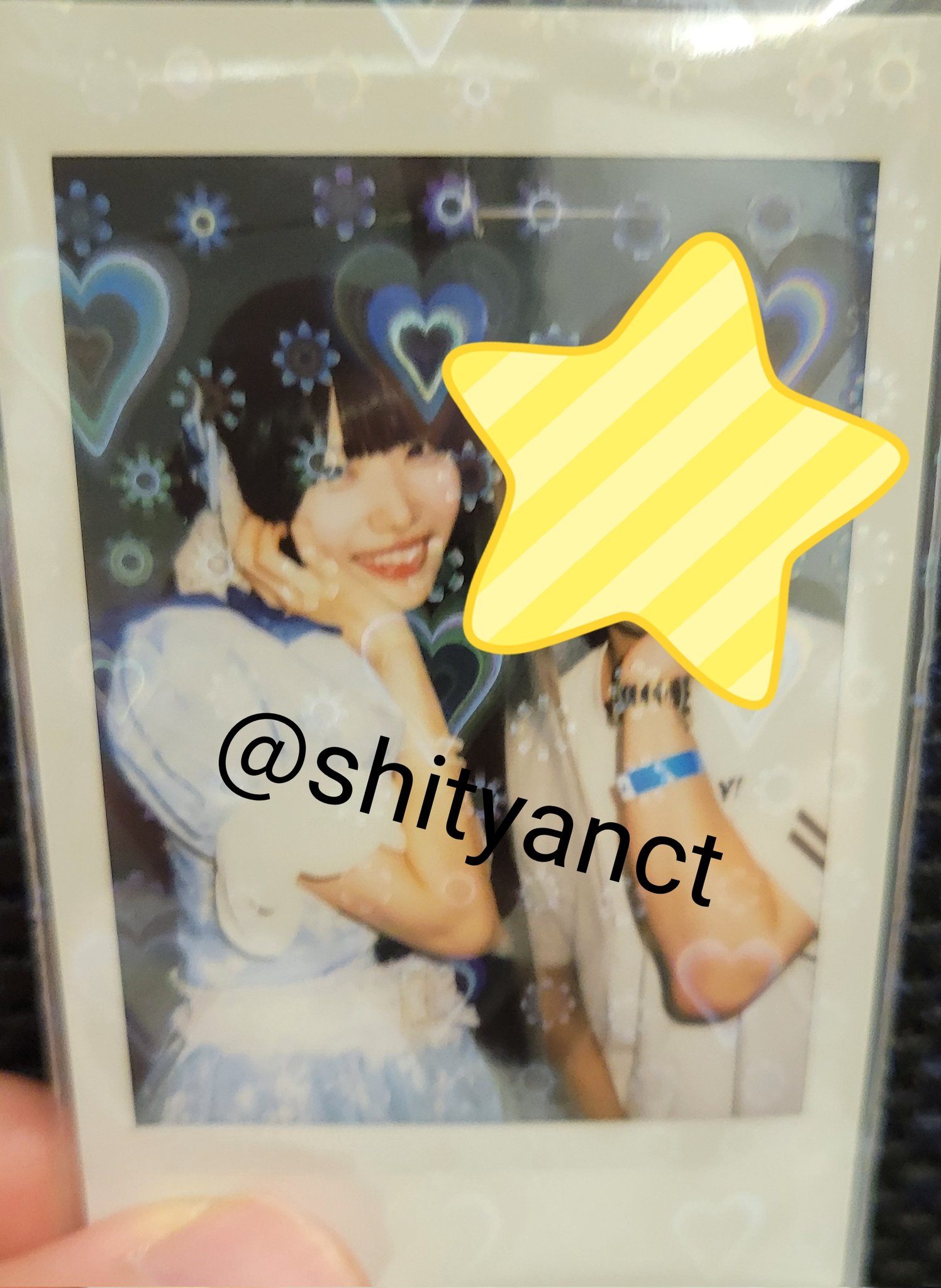 ゆうくん。🎼💟🐟💙 on X: 