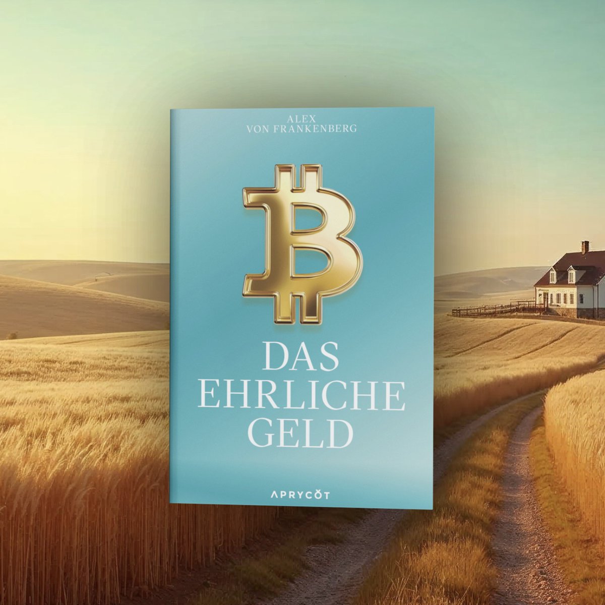 aprycotmedia's tweet image. ACHTUNG! 🚨  An der diesjährigen @BTCZitadelle gibt es eine Bücher Signierstunde von @Justdoitalex &amp;amp; @stoanakamoto_de!

&quot;Das ehrliche Geld&quot; &amp;amp; &quot;Virtus Digitalis&quot; bekommt ihr natürlich vor Ort, nur gegen Sats.

Wo? Außengelände der Zitadelle
Wann? Am Freitag, ab 11:00