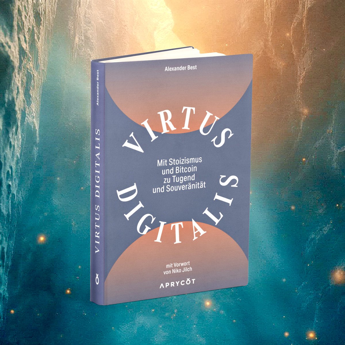 aprycotmedia's tweet image. ACHTUNG! 🚨  An der diesjährigen @BTCZitadelle gibt es eine Bücher Signierstunde von @Justdoitalex &amp;amp; @stoanakamoto_de!

&quot;Das ehrliche Geld&quot; &amp;amp; &quot;Virtus Digitalis&quot; bekommt ihr natürlich vor Ort, nur gegen Sats.

Wo? Außengelände der Zitadelle
Wann? Am Freitag, ab 11:00