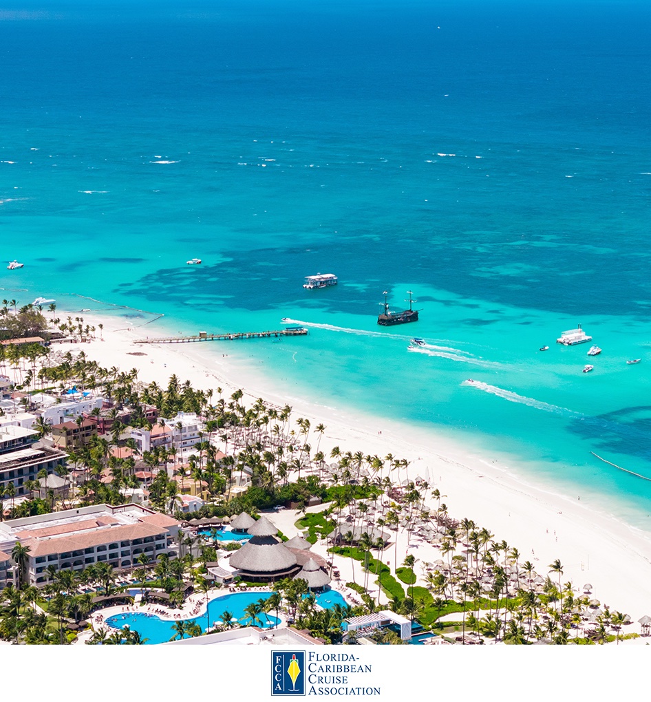 South American tourists are flocking to the Dominican Republic in record numbers! Q1 arrivals from the region surged by 31.3%, with Argentina leading at 163,266 visitors — nearly double last year. This growth follows a new open skies agreement, boosting connectivity. Mexican