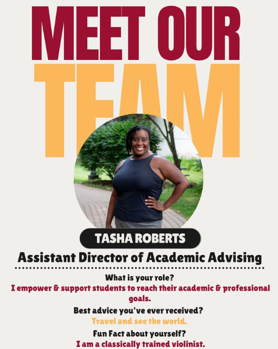 Gannon University Academic & Career Development tweet media