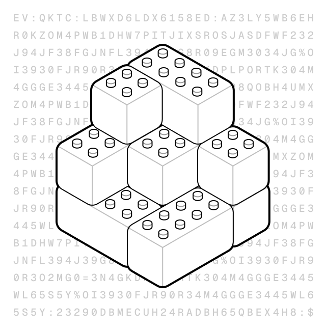 thomasauros's tweet image. Some more isometrics for the @evervault docs rebuild.