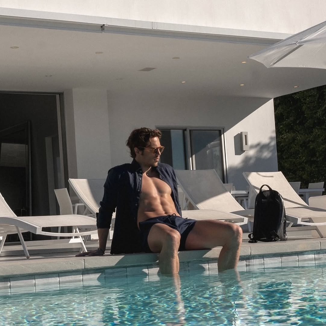 Greg O'Gallagher tweet media