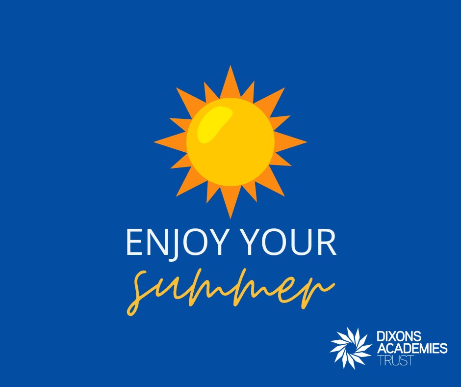 Dixons Cottingley Academy tweet media