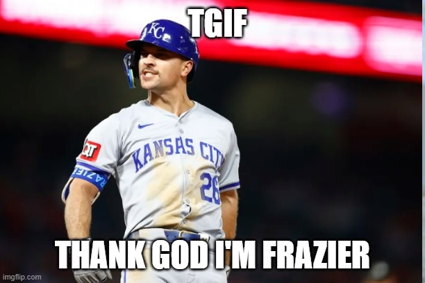 At least we get to use this again