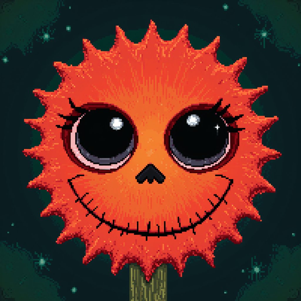 r3g3nt3kh's tweet image. Did you know that some flowers, like the 'corpse flower,' bloom only once every 7–10 years & smell like rotting meat to attract pollinators? Other blooms, like moonflowers, open only at night. Plus, sunflowers track the sun's movement (heliotropism)! Nature's endless surprises.