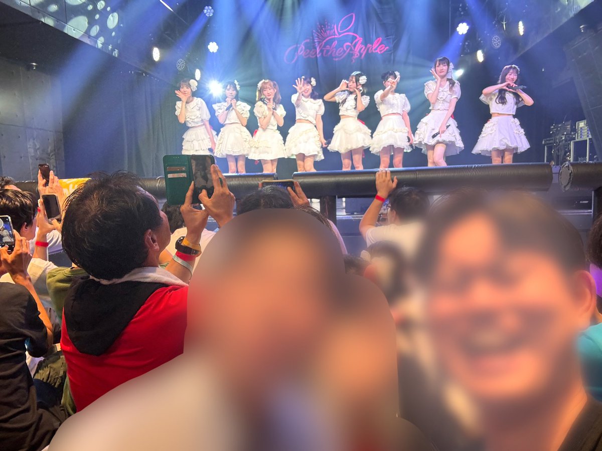 お久しぶりさんきゅー！！
突っ走れ〜🏃‍♂️

#おつせな