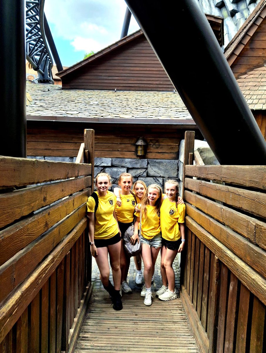 Park View MFL tweet media