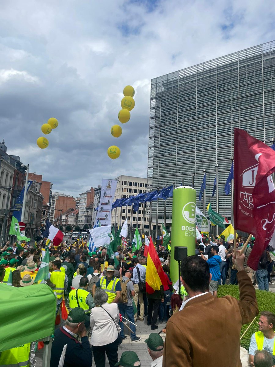 Jeunes Agriculteurs tweet media