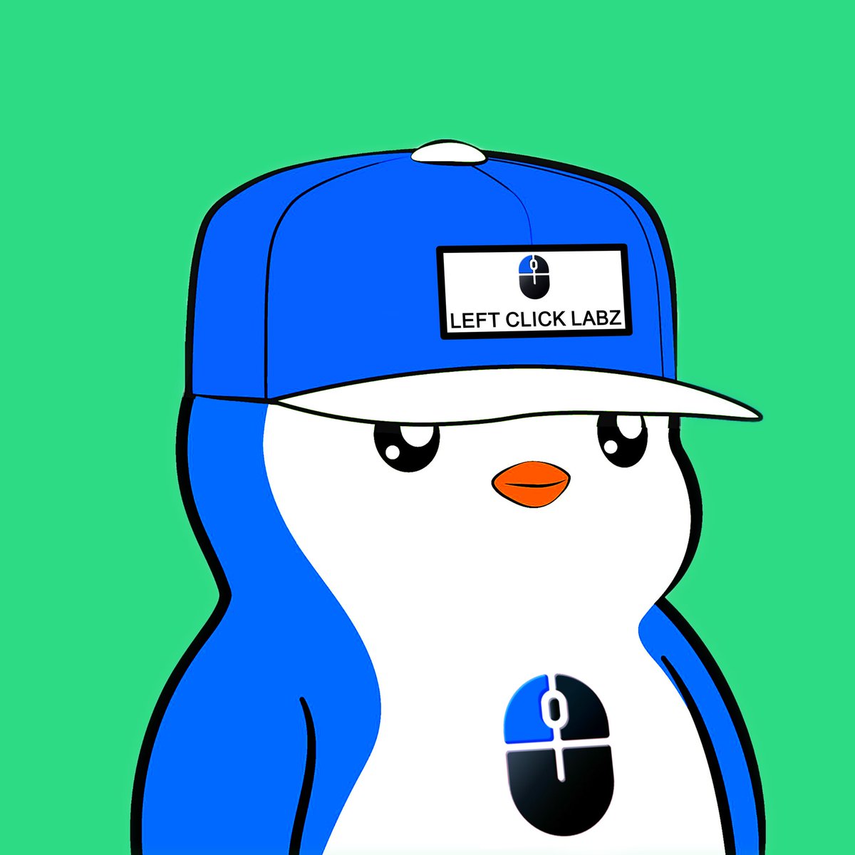 LEFT CLICK LABZ (@leftclicklabz) on Twitter photo We love what <a href="/LucaNetz/">Luca Netz 🐧✳️</a> is cooking at <a href="/pudgypenguins/">Pudgy Penguins</a> and can’t wait until you all see what we made for <a href="/myBUUMEE/">BUUMEE</a> on <a href="/AbstractChain/">Abstract</a>!
New pfp, who dis? We love what <a href="/LucaNetz/">Luca Netz 🐧✳️</a> is cooking at <a href="/pudgypenguins/">Pudgy Penguins</a> and can’t wait until you all see what we made for <a href="/myBUUMEE/">BUUMEE</a> on <a href="/AbstractChain/">Abstract</a>!
New pfp, who dis?