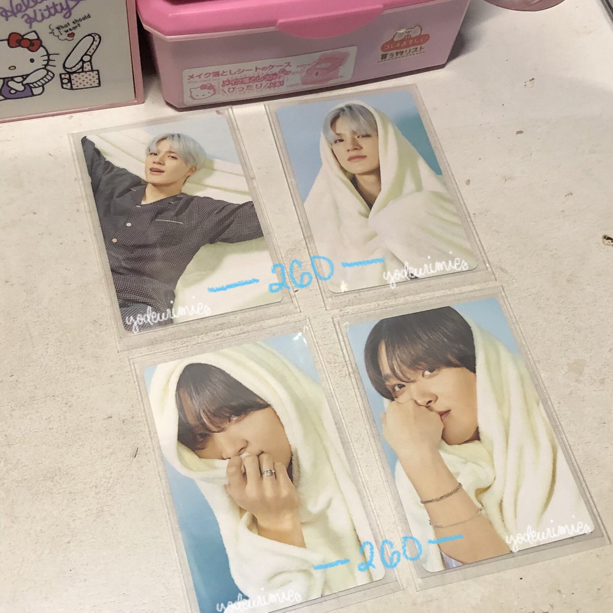 yodeurimies's tweet photo. [♡] . . . wts lfb ph nct dream 7dream ❕

🧺 nohyuck dreamzine pcs ◡̈

       ₱260 ea, take all for ₱500
       both in mint condi
       payo / 24 hr reservation

📍 val city, mm
📬  jnt, sdd

reply / dm to claim 💞 https://t.co/aMabrkMkS6