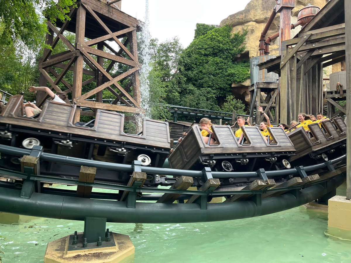 Park View MFL tweet media