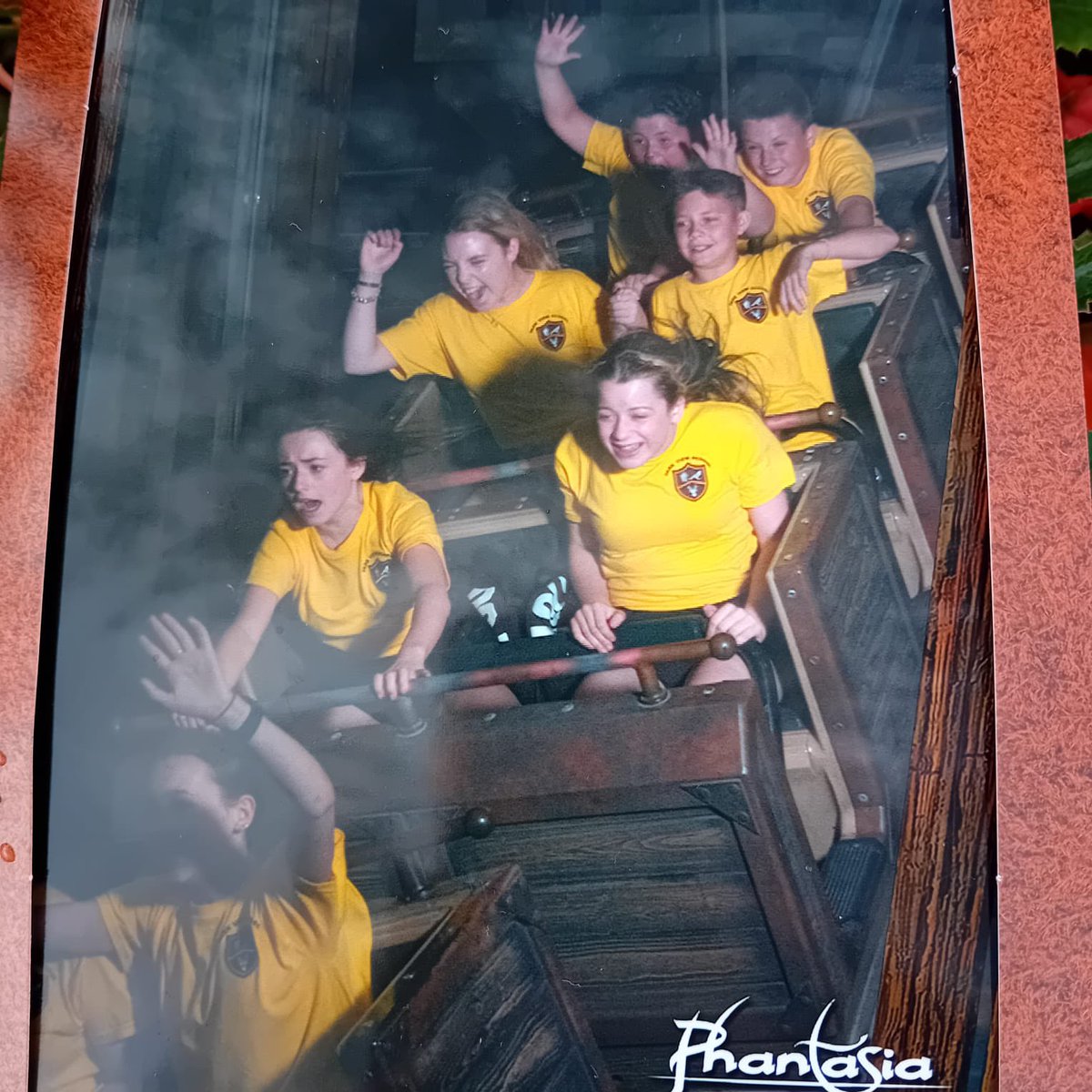 Park View MFL tweet media