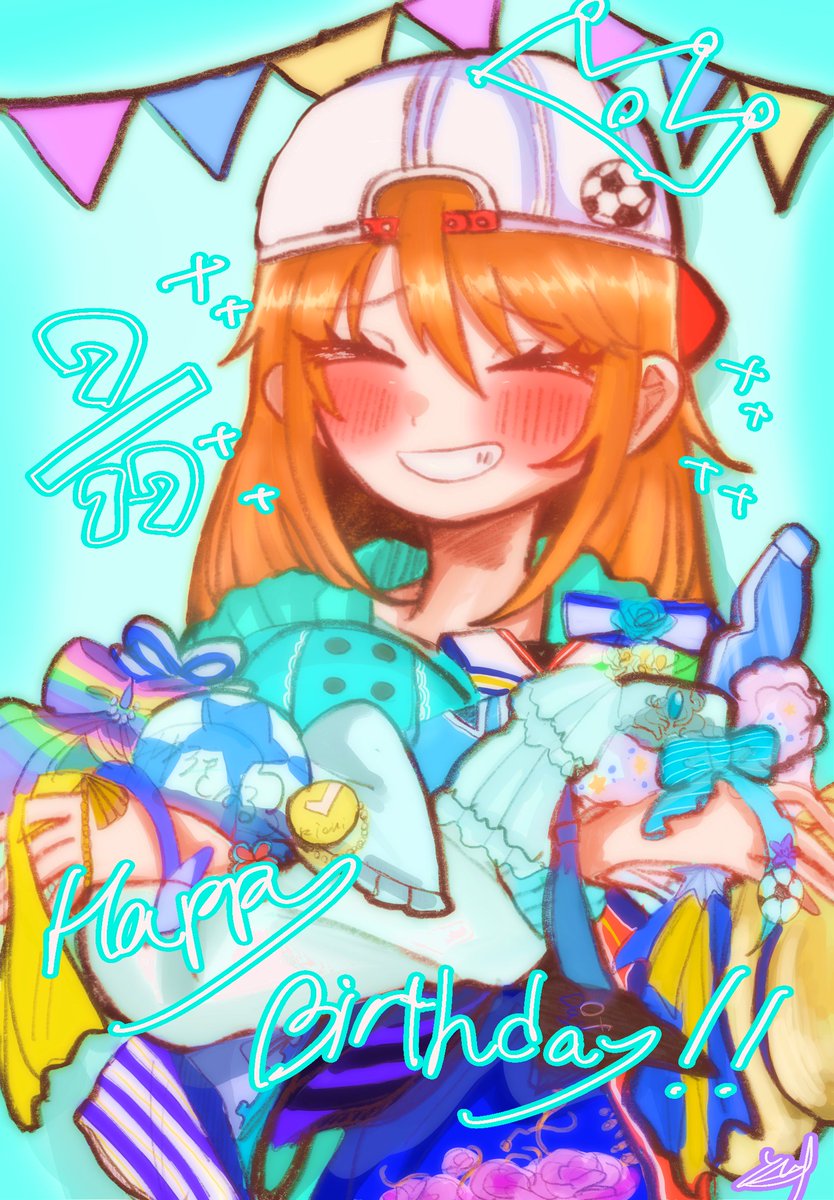 yuu__0717's tweet image. あなたと歩んだ一つ一つが、宝物
これまでもこれからもずっと大好き！

#結城晴誕生祭2025
#結城晴生誕祭2025