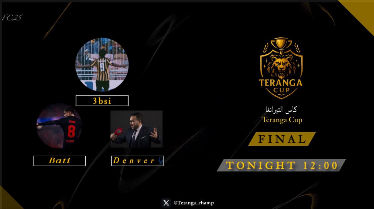 Teranga_Championship tweet media