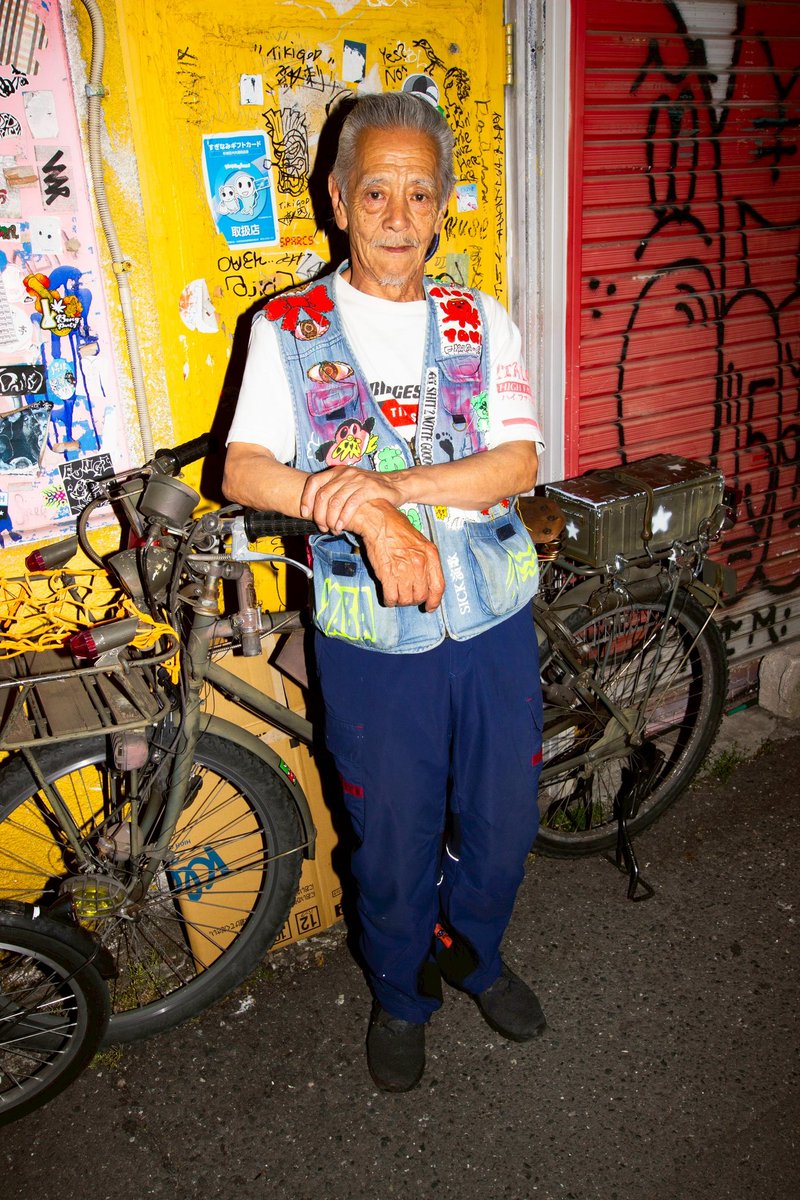 リリセ/𝙇𝙄𝙇𝙄𝙎𝙀 🪐 tweet media