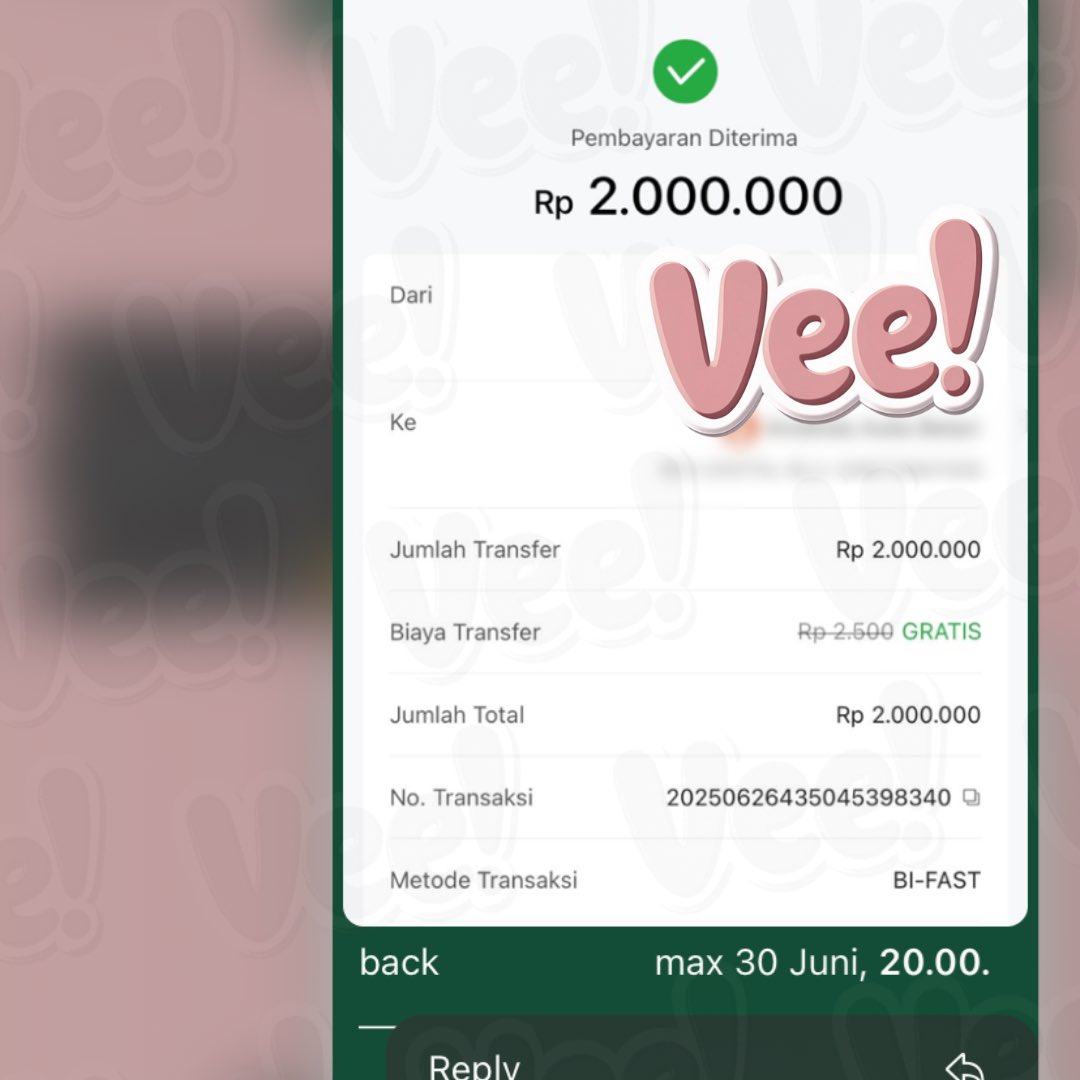vee, open pinpri tweet media