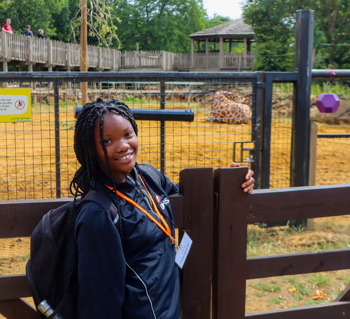 Lea Manor High School tweet media