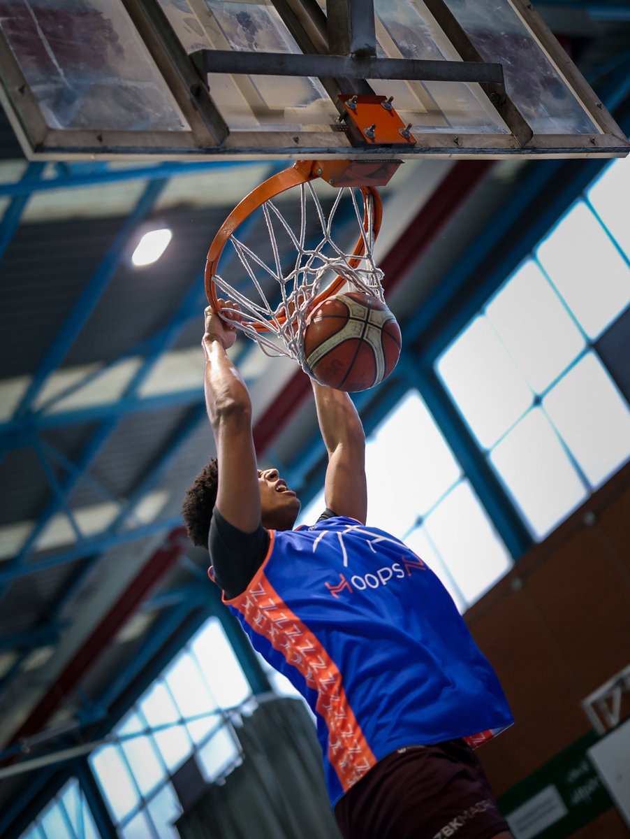 GET THE MOST OF YOUR SKILLS🏀🚀