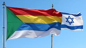 Könnt ihr verstehen, warum ich Israel liebe? Die ganze Welt überläßt die Drusen ihren Mördern. Ein einziges Land greift ein: Israel. Ein einziges Land nimmt die Menschenrechte von Minderheiten ernst. Ein einziges Land stellt sich einem versuchten Völkermord in den Weg.